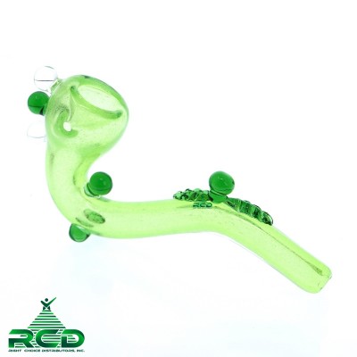SHERLOCK GLOW IN DARK GREEN SL854 1CT